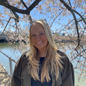 Fundraising Page: Ashley Scott